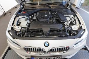 „Lebensdauer von Autos verlängern“