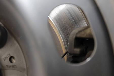 BMW 1er Gebrauchtwagencheck 4/22