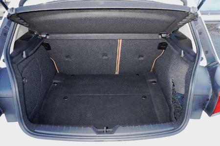 BMW 1er Gebrauchtwagencheck 4/22