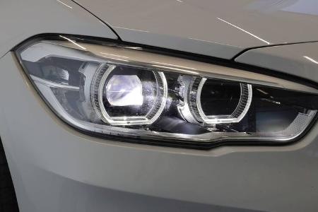 BMW 1er Gebrauchtwagencheck 4/22