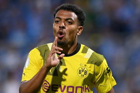 Vor über 30.000 Fans: BVB gewinnt in Malaysia Vor über 30.000 Fans: BVB gewinnt in Malaysia