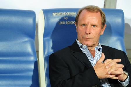 Vogts fordert mehr Mittelstürmer in der Bundesliga Vogts fordert mehr Mittelstürmer in der Bundesliga
