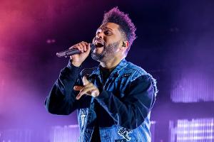 The Weeknd kommt im Sommer 2023 nach Deutschland