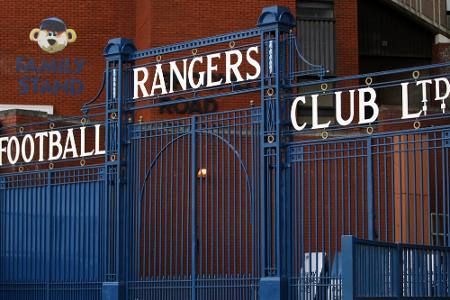 Beale wird van Bronckhorsts Nachfolger bei den Rangers Beale wird van Bronckhorsts Nachfolger bei den Rangers