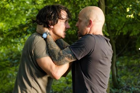 TV-Tipps am Dienstag TV-Tipps am Dienstag
