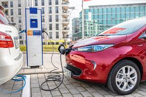 Reicht der Strom für die Elektromobilität?