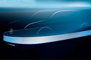 Drei neue Elektroplattformen ab 2025