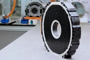 Was bitte ist ein Axialflussmotor?