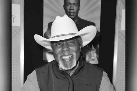 Clarence Gilyard Jr.: Clarence Gilyard Jr.: