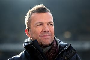 Matthäus rechnet mit hohem Sieg gegen Costa Rica