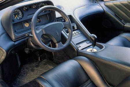75 Jahre AMS Lamborghini Diablo
