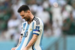 Sportwetten: Messi Favorit gegen Lewandowski