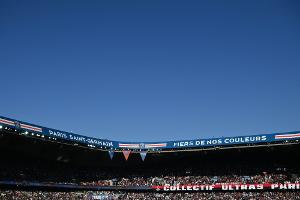 "Nicht mehr willkommen": Neues Stadion für PSG?