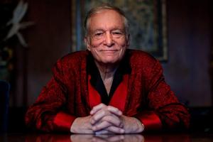 Enthüllungsdoku "Secrets of Playboy" räumt mit Kult um Hugh Hefner auf