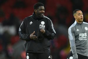 Toure wird Teammanager bei Wigan Athletic