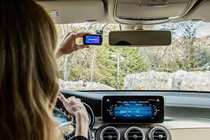 Gute Dashcams für jeden Geldbeutel
