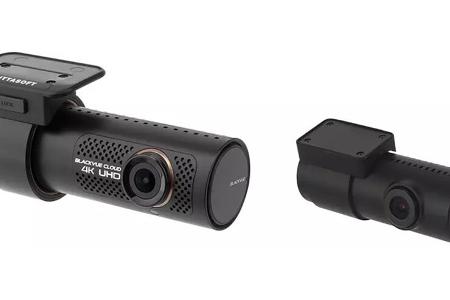 BLACKVUE DR900X-2CH