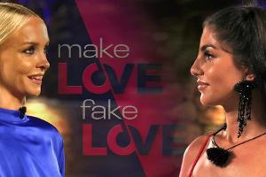 "Make Love, Fake Love": Dann startet die Datingshow mit Yeliz Koc
