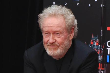 Unermüdlicher Arbeiter: Monumental-Regisseur Ridley Scott wird 85 Unermüdlicher Arbeiter: Monumental-Regisseur Ridley Scott wird 85