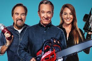 Neue Show des "Hör mal, wer da hämmert"-Duos kommt nach Deutschland