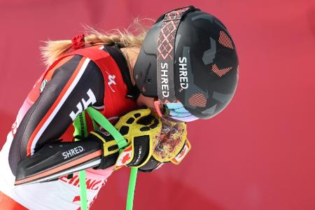 DSV-Skirennläuferin Remme erleidet Kreuzbandriss DSV-Skirennläuferin Remme erleidet Kreuzbandriss