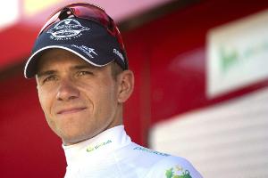 Rad-Weltmeister Evenepoel startet beim Giro