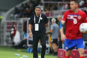 Costa Rica hofft gegen Deutschland auf "historischen Moment"