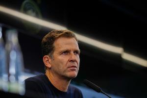 Bierhoff: WM nicht mit 2018 vergleichbar