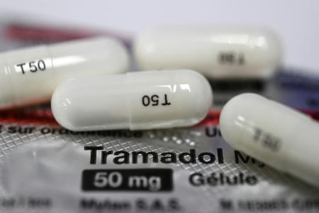 WADA verteidigt Umgang mit Tramadol: WADA verteidigt Umgang mit Tramadol: