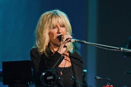 Sängerin von Fleetwood Mac: Christine McVie ist gestorben Sängerin von Fleetwood Mac: Christine McVie ist gestorben