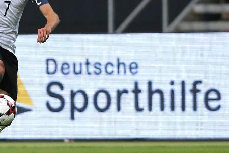 Sporthilfe und PwC Deutschland erweitern Partnerschaft Sporthilfe und PwC Deutschland erweitern Partnerschaft