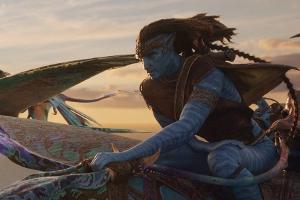 Auch "Avatar 3" schon abgedreht, James Cameron plant "Avatar 6 und 7"