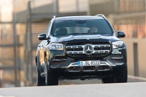 Fast 140.000 GLS müssen in die Werkstatt