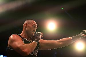 Sportwetten: Box-Legende Fury gegen Chisora klarer Favorit