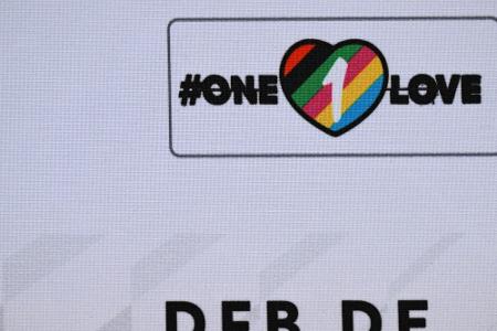 Deutsche Sportler bekräftigen Mündigkeit der Athleten Deutsche Sportler bekräftigen Mündigkeit der Athleten