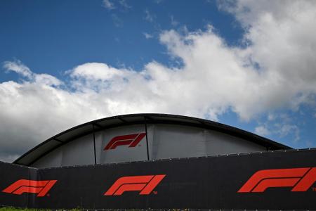 Formel-1-Rennen in China auch 2023 abgesagt Formel-1-Rennen in China auch 2023 abgesagt