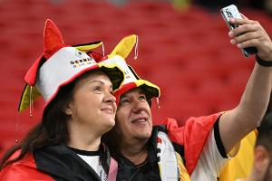Fans nach WM-Aus zwischen Verärgerung und Resignation