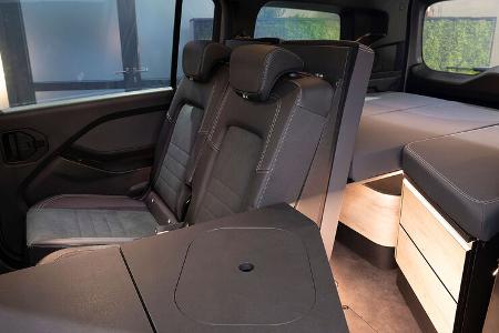 Mercedes Concept EQT Marco Polo
