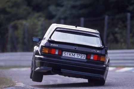 75 Jahre 4.3.21 BMW Mercedes