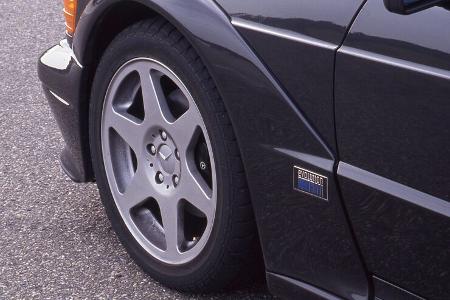 75 Jahre 4.3.21 BMW Mercedes