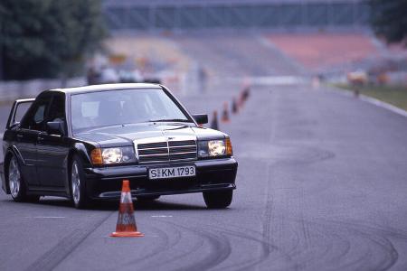75 Jahre 4.3.21 BMW Mercedes