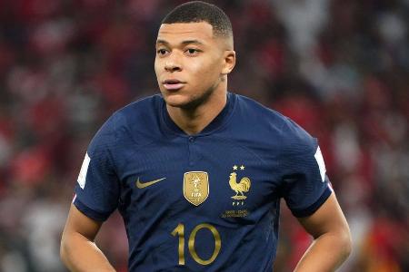 Diese Sender übertragen die WM-Achtelfinal-Spiele Diese Sender übertragen die WM-Achtelfinal-Spiele