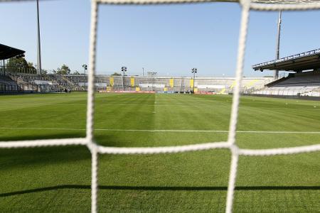 Türkgücü gegen Bayern II: Geisterspiel und Geldstrafen Türkgücü gegen Bayern II: Geisterspiel und Geldstrafen