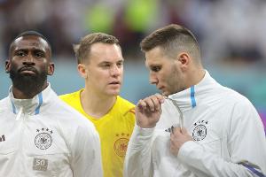 Vogts kritisiert Spieler: "Jeder will für sich glänzen"