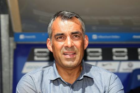 Ex-Sportdirektor Dutt pro Flick und Bierhoff - Kritik am DFB Ex-Sportdirektor Dutt pro Flick und Bierhoff - Kritik am DFB