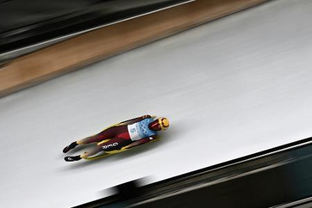 Deutsche Rodler bei Weltcupauftakt noch ohne Sieg Deutsche Rodler bei Weltcupauftakt noch ohne Sieg