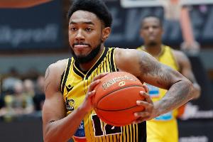 BBL-Pokal: Ludwigsburg erster Halbfinalist