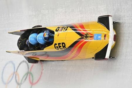 Nach Trainingssturz: Friedrich holt Doppelsieg in Park City Nach Trainingssturz: Friedrich holt Doppelsieg in Park City