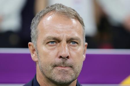 Schlechte Chancenverwertung: FIFA erklärt DFB-Vorrundenaus Schlechte Chancenverwertung: FIFA erklärt DFB-Vorrundenaus