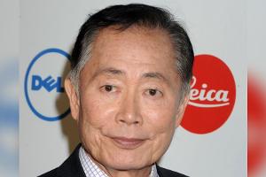 George Takei schwört, "nie wieder" über William Shatner zu sprechen